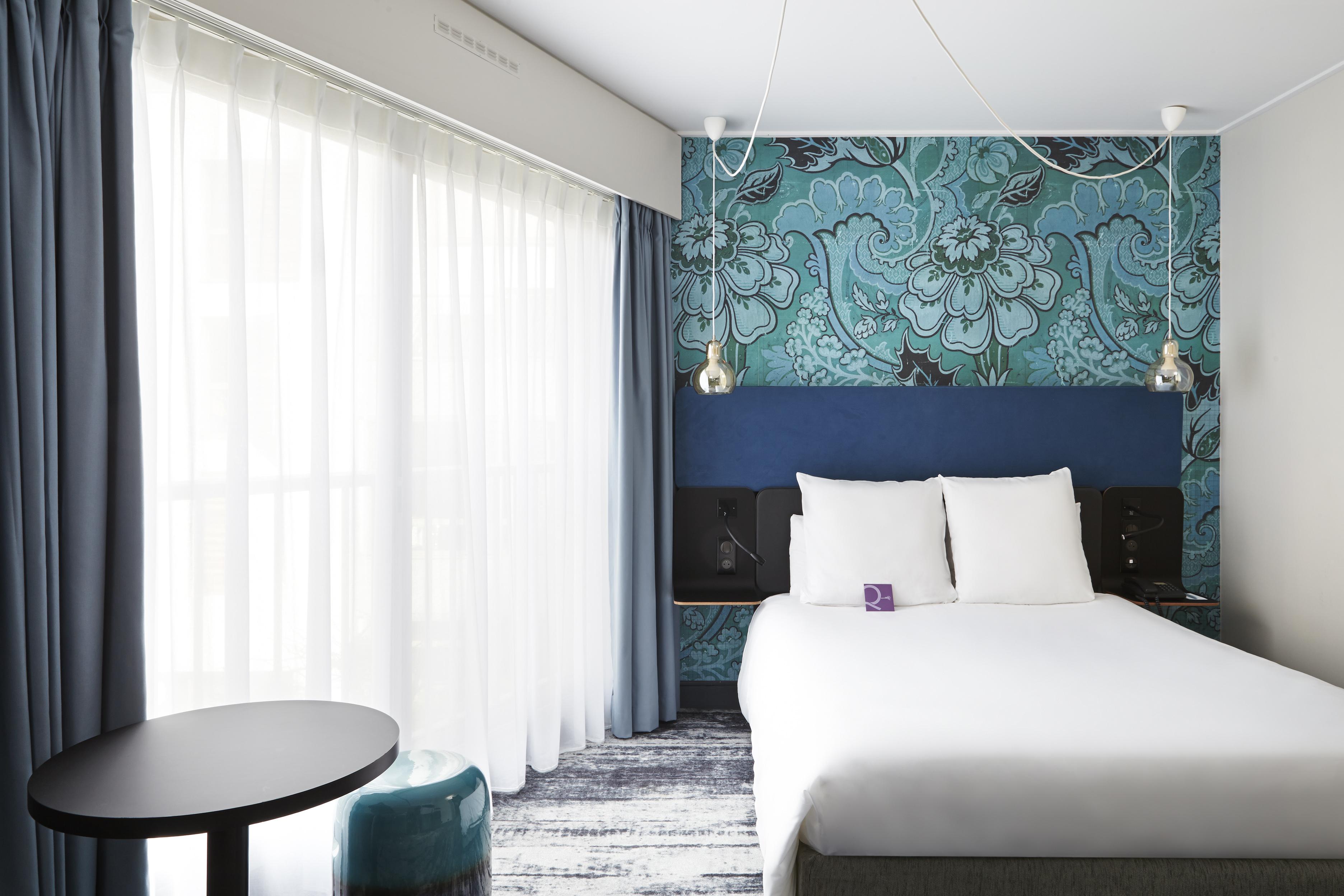Mercure Paris Bastille Saint Antoine Exterior photo
