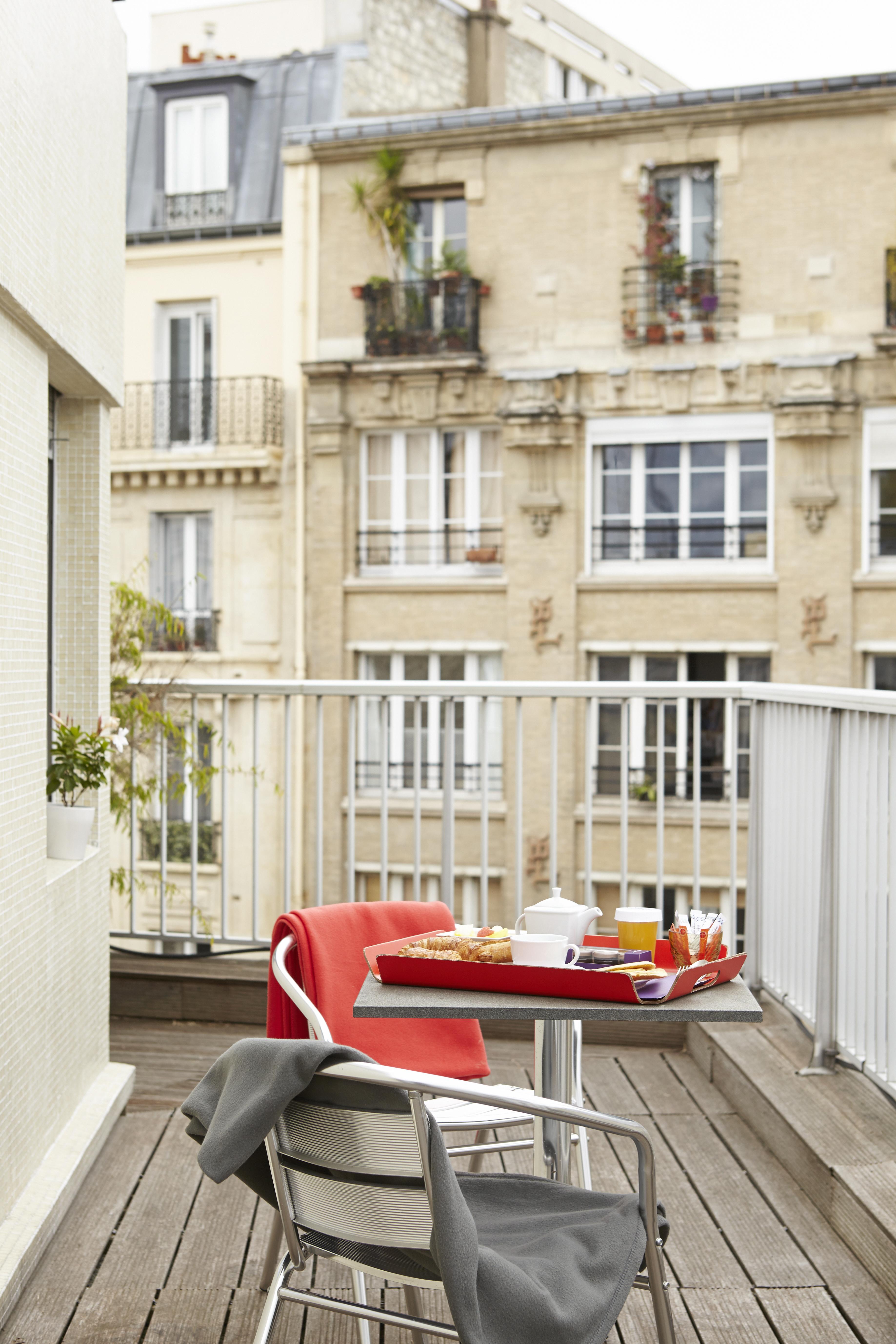 Mercure Paris Bastille Saint Antoine Exterior photo