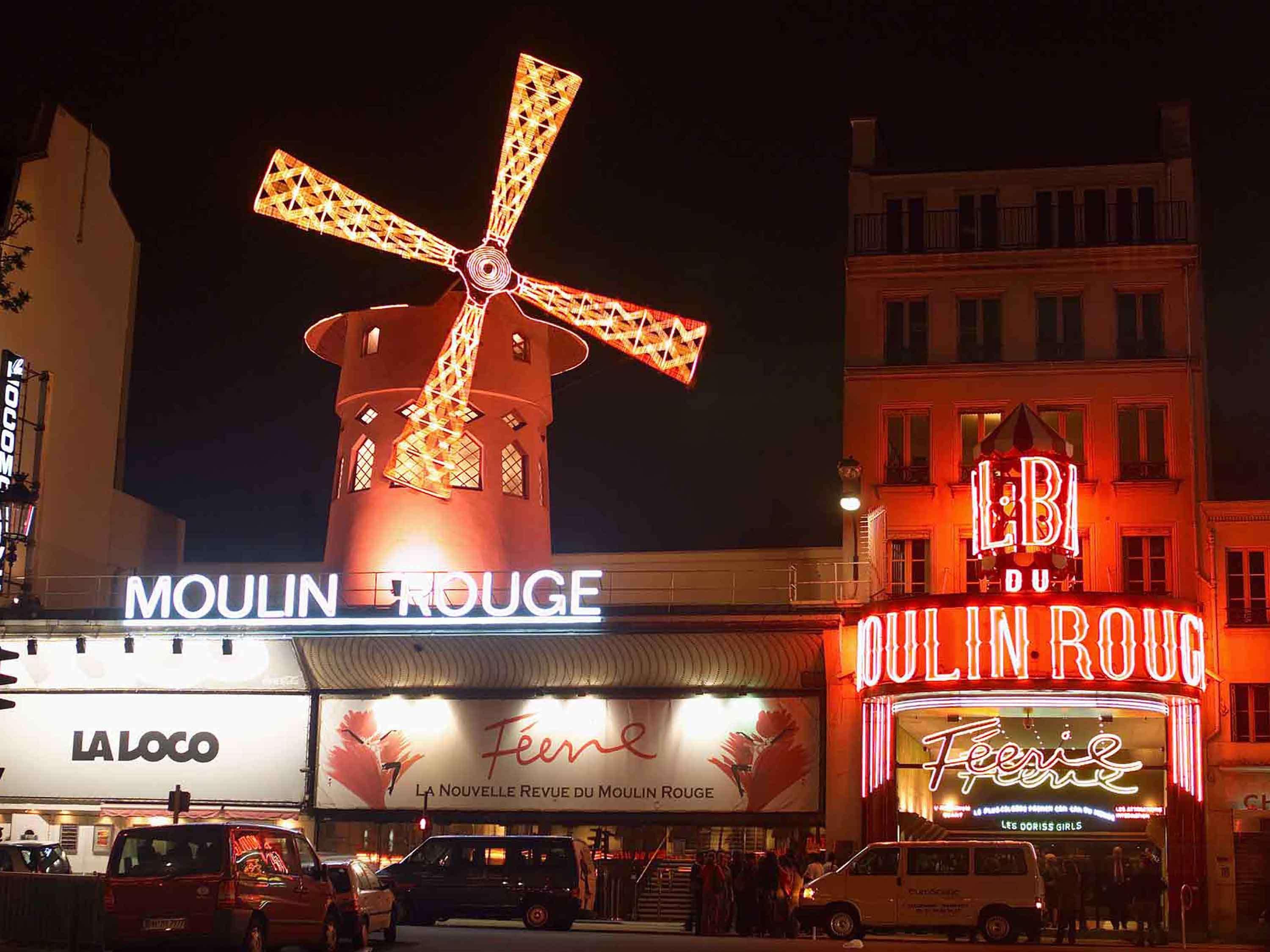 Mercure Paris Bastille Saint Antoine Exterior photo