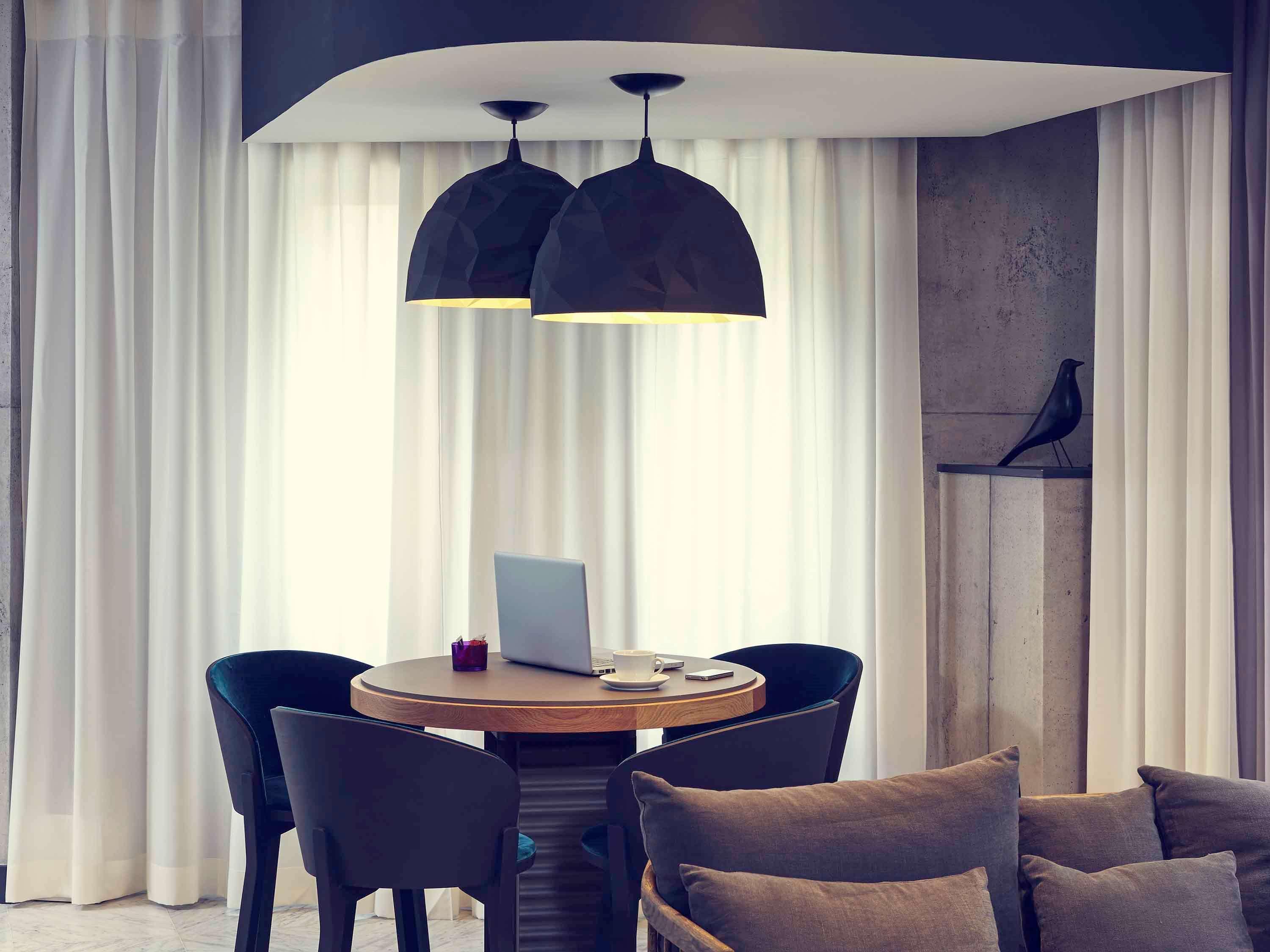Mercure Paris Bastille Saint Antoine Exterior photo